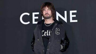 Kevin Parker, do Tame Impala, admite que procura críticas negativas da própria música