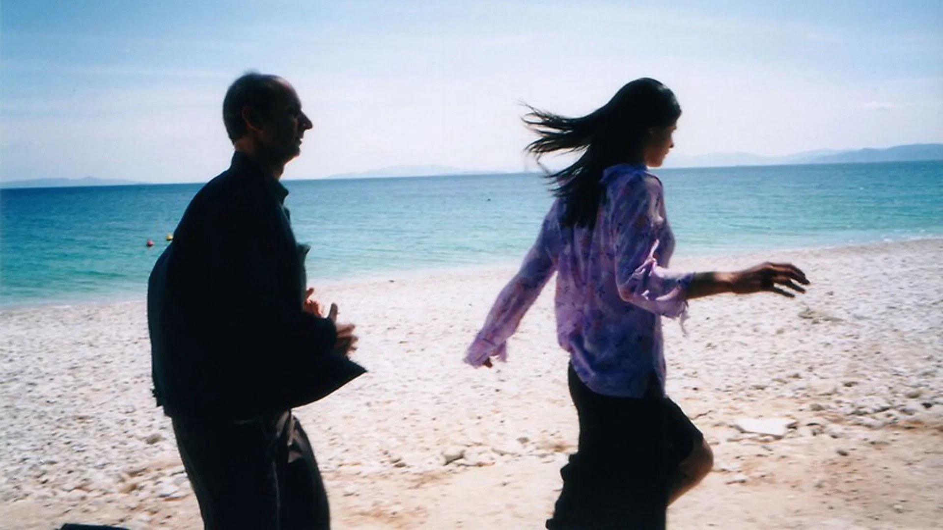 Kinetta (2005), de Lanthimos