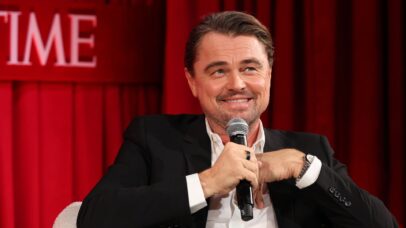 O motivo que fez Leonardo DiCaprio nunca ter reassistido ‘Titanic’