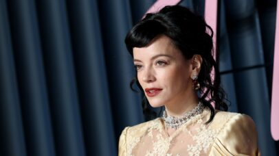 ‘West End Girl’, de Lily Allen, pode se tornar uma peça no West End de Londres