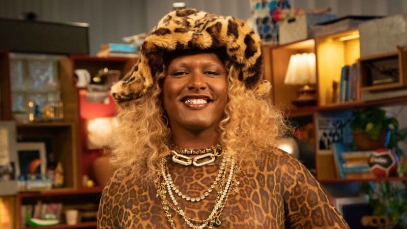 Liniker, Tiny Desk Brasil