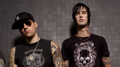 Como o Avenged Sevenfold estaria com The Rev hoje, segundo M. Shadows