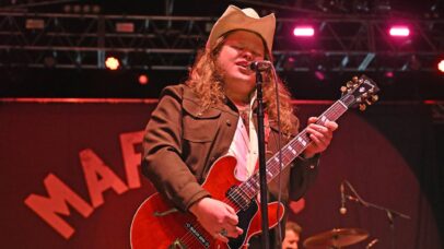 A fala de Ozzy Osbourne que inspirou Marcus King a ficar sóbrio