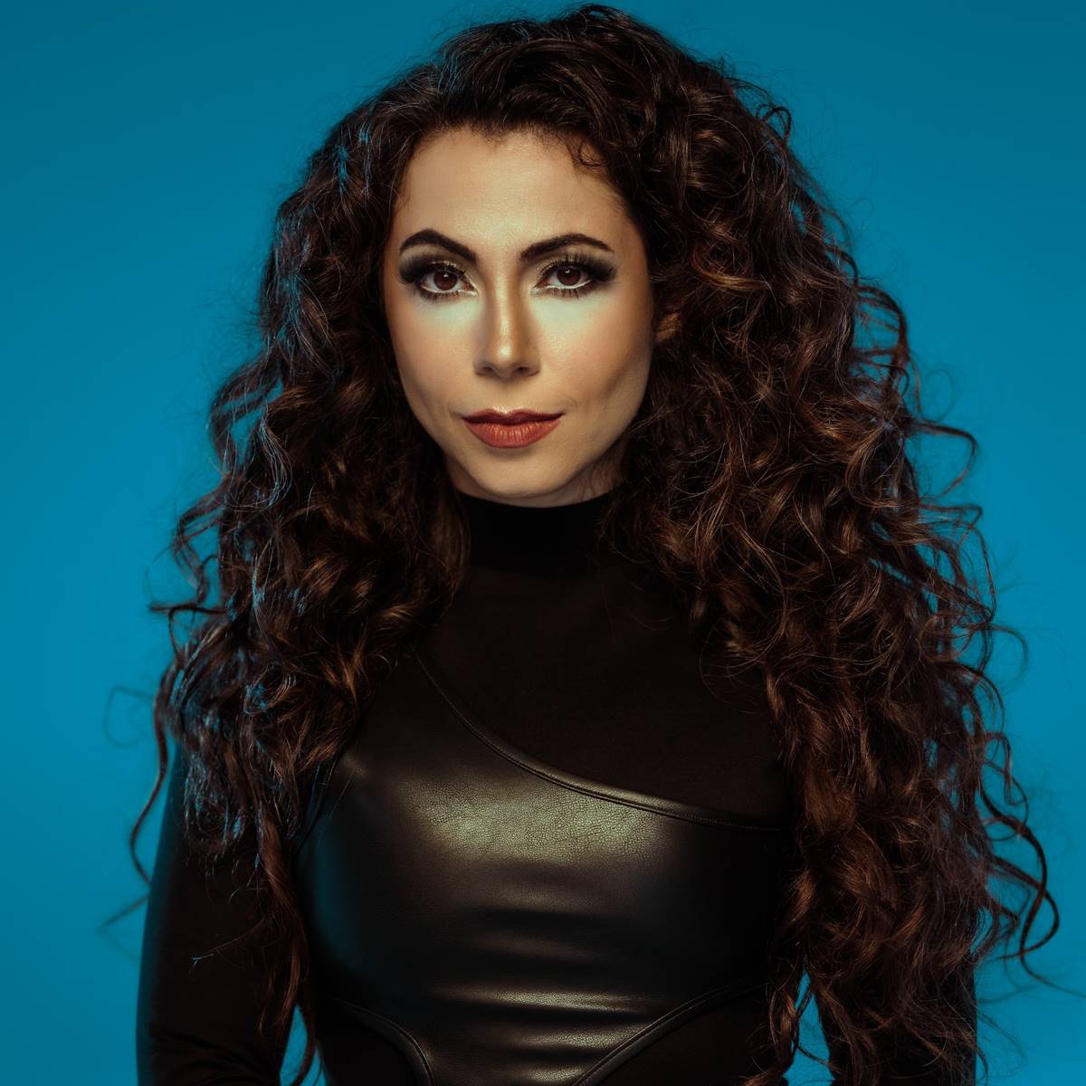 Marina La Torraca em 2025 (Foto: Jord Otto)