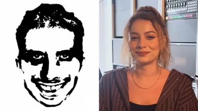 A reação de Matuê após jornalista da Globo criticar seu novo álbum