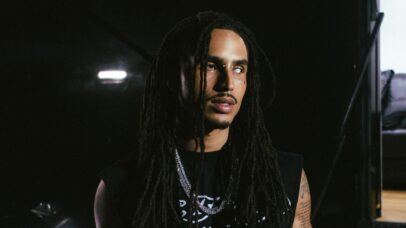 Matuê tinha todas as desculpas prontas em XTRANHO (mas não precisou usar)