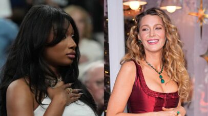 Os processos de Blake Lively e Megan Thee Stallion perguntam: quem é jornalista?