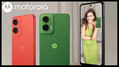 Ofertas do dia: descontos de até 48% no smartphone G35 da Motorola