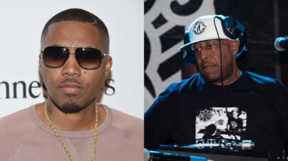 Nas e DJ Premier são estadistas veteranos com presentes ainda a compartilhar