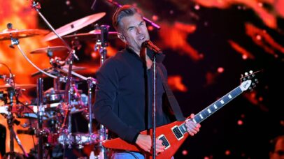 311: conheça e veja setlist da banda que abre para o Limp Bizkit no Brasil