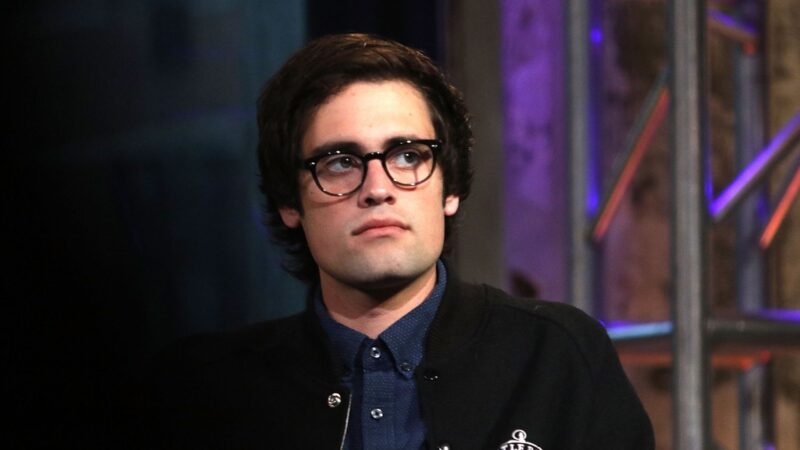 Nick Reiner em 2016 (Foto: Laura Cavanaugh/FilmMagic/Getty Images)