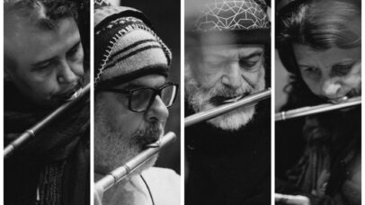 Como um acervo caótico de Hermeto Pascoal virou a nova série ‘Obra Viva’?