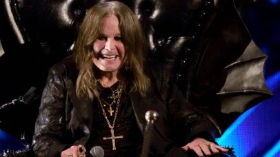 Ozzy Osbourne cortou música de seu show de despedida; saiba qual