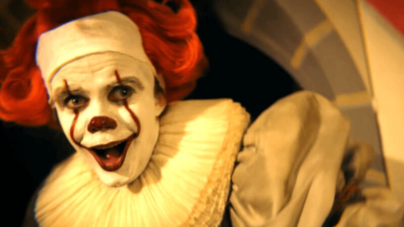 Pennywise - episódio 7