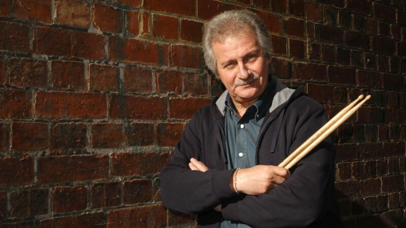 Pete Best