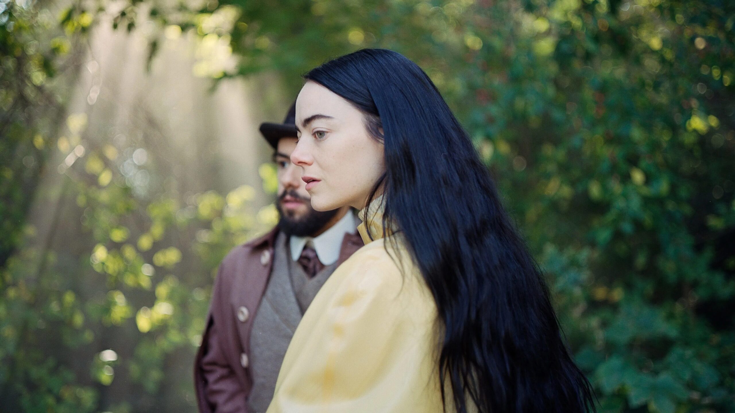 Pobres Criaturas (2023)