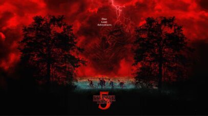 ‘Stranger Things’: O único personagem a morrer na 5ª temporada