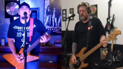 Entenda divergência entre Raimundos e viúva de Canisso, com acusações e réplicas