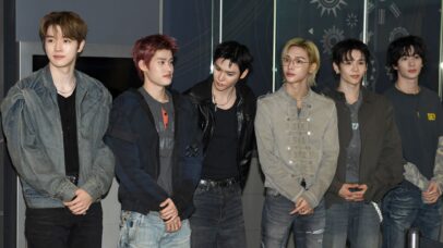 RIIZE é confirmado em sideshow do Lollapalooza Brasil 2026 em São Paulo