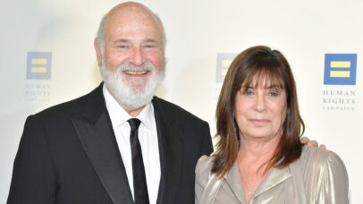 Filhos de Rob e Michele Reiner quebram o silêncio após irmão Nick ser acusado de assassinato dos pais