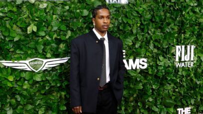 ‘Don’t Be Dumb’ de A$AP Rocky tinha só 6 mil pré-vendas antes de ser cancelado