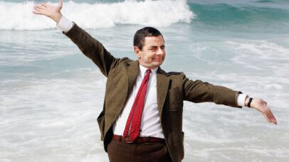 Por que Mr. Bean é amado e odiado por seu ator, Rowan Atkinson