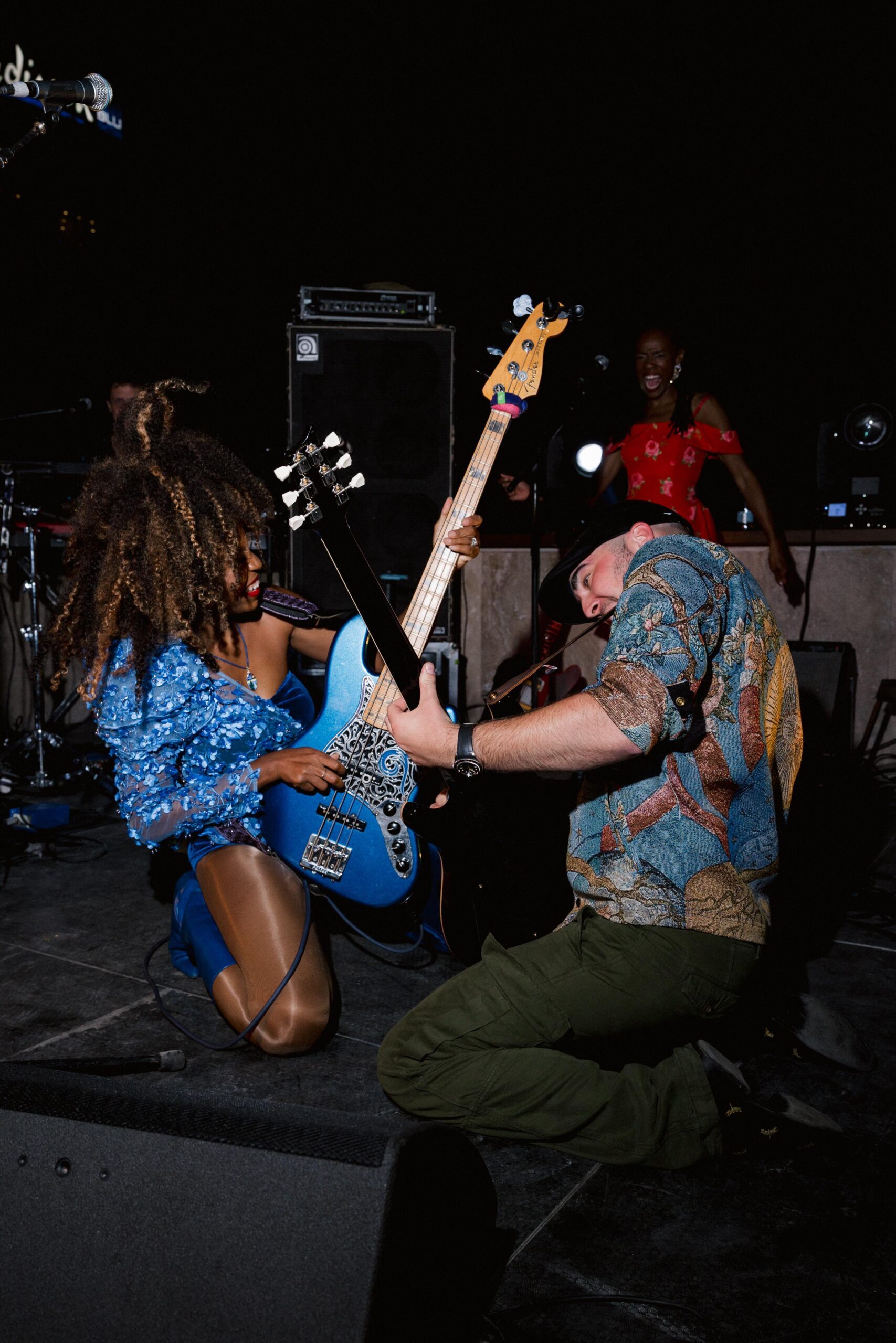 Rolling Stone Rooftop Club