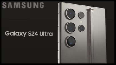 Oferta do dia: Galaxy S24 Ultra da Samsung com 51% de desconto