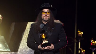 Sean Ono Lennon