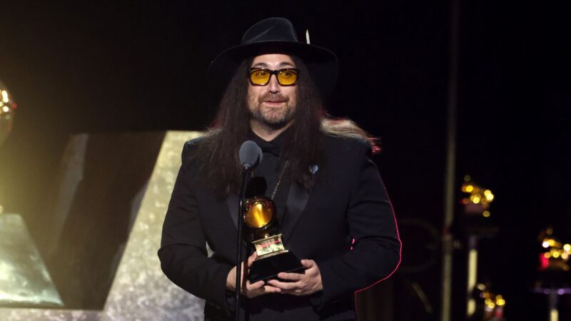 Sean Ono Lennon
