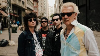 Supla lança clipe de música inspirada nos jovens brasileiros: ‘Balada de peso’