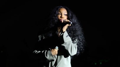 SZA detona Casa Branca por usar sua música do ‘SNL’ em postagem do ICE: ‘Maligno e entediante’