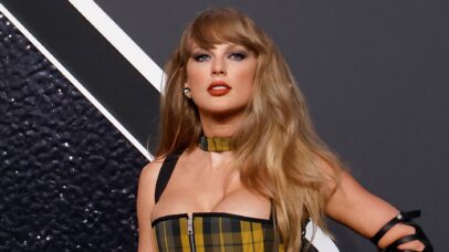 A melhor música de Taylor Swift, segundo a própria cantora