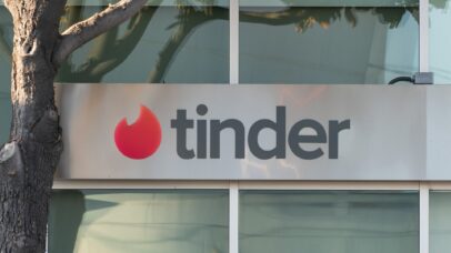 Tinder (Foto: AaronP / Bauer-Griffin / GC Images via Getty Images)