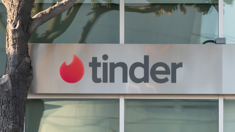 Tinder (Foto: AaronP / Bauer-Griffin / GC Images via Getty Images)