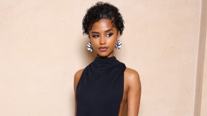 Tyla entra para a história ao levar ‘Chanel’ ao Top 10 global do Spotify