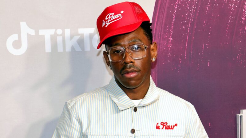 Tyler, the Creator