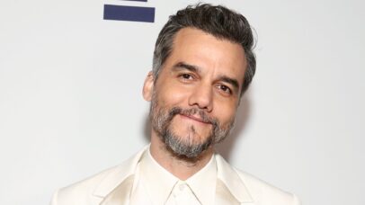 Os 4 melhores filmes da história, segundo Wagner Moura