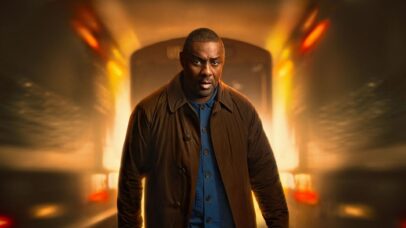 2ª temporada de ‘Sequestro’, série com Idris Elba, estreia no streaming
