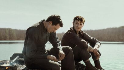 ‘A História do Som’, romance com Paul Mescal e Josh O’Connor, ganha data de estreia nos cinemas