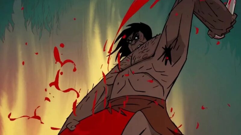 A animação 'Primal' terá quarta temporada? Criador responde