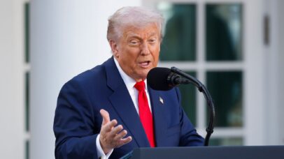 A “irreversível” carnificina americana de Trump na Groenlândia