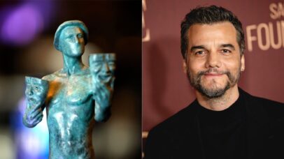 Actor Awards 2026, o antigo SAG, anuncia indicados sem Wagner Moura em Melhor Ator
