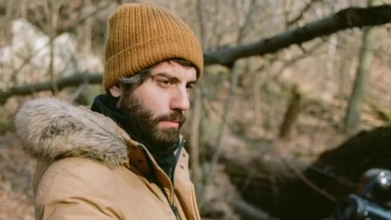 Adolpho Veloso, brasileiro indicado ao Oscar, já trabalhou com Pabllo Vittar