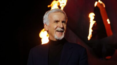 Após ‘Avatar 3’, qual será o próximo filme de James Cameron?