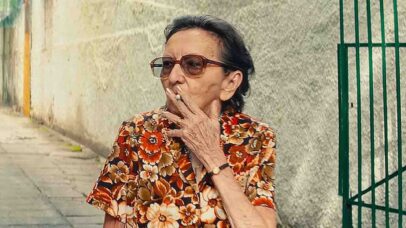 Após brilhar em ‘O Agente Secreto’, Tânia Maria é escalada para novo filme de Allan Deberton