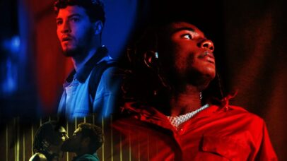 ‘Ato Noturno’, thriller erótico queer, estreia nos cinemas