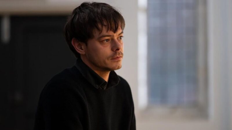 Ator de 'Stranger Things' reage a comparações com Harry Styles e reflete sobre fim da série