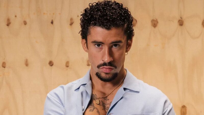 Bad Bunny anuncia setor inédito para shows em São Paulo; saiba como comprar