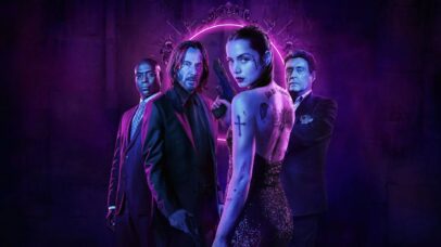 ‘Bailarina’, spin-off de ‘John Wick’, ganha data de estreia no streaming